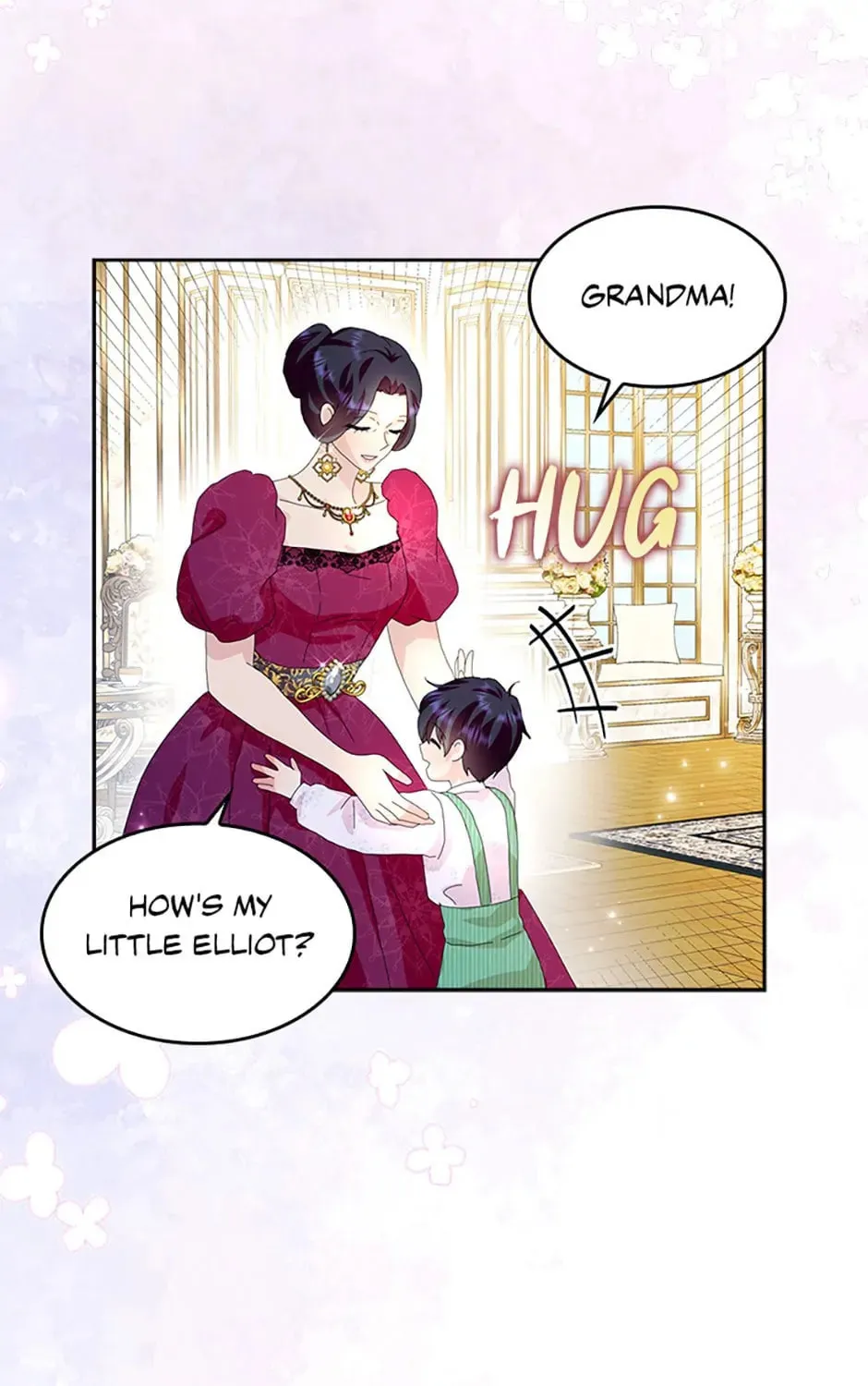 Wicked No More Chapter 54 page 63 - 