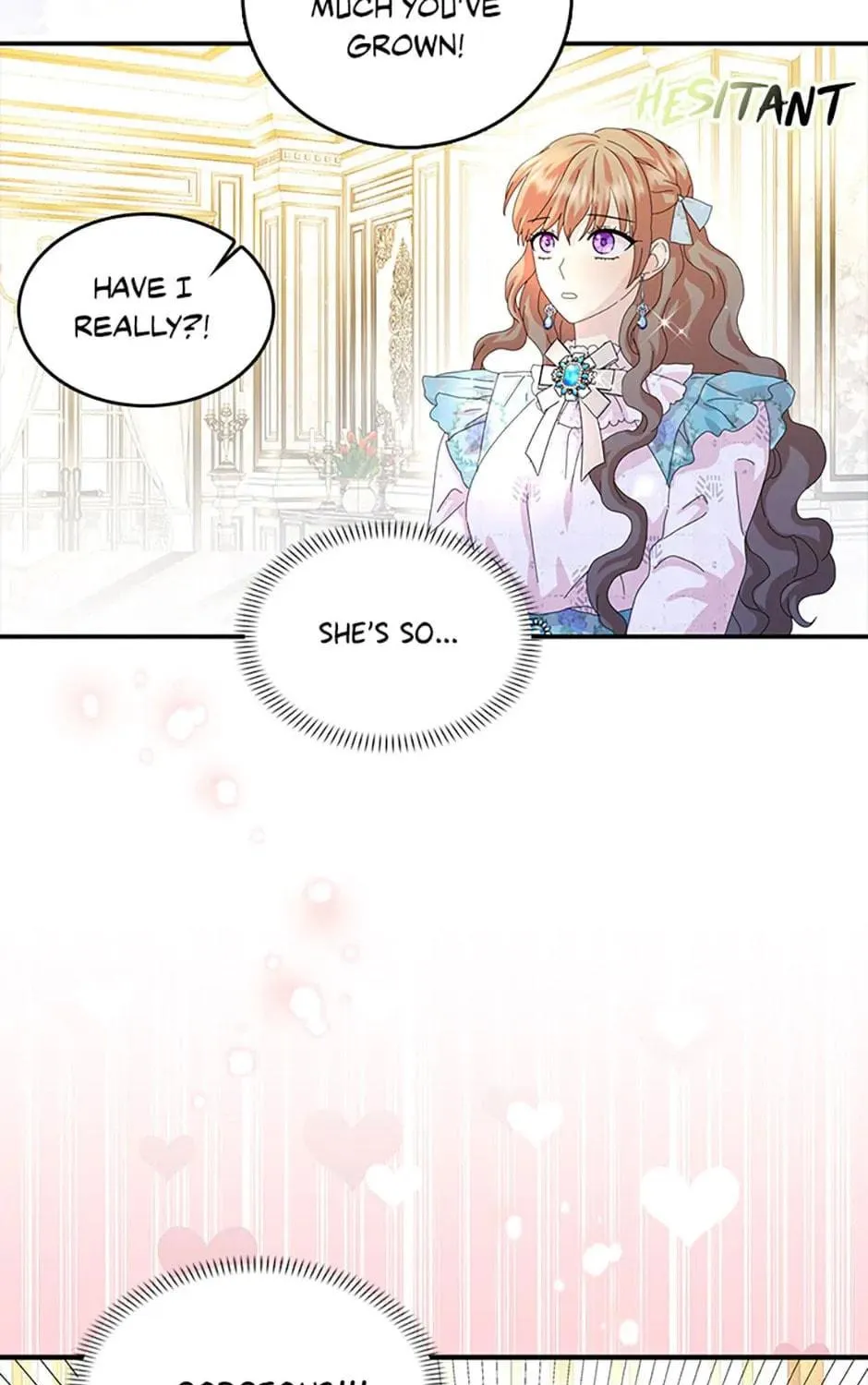 Wicked No More Chapter 54 page 65 - 