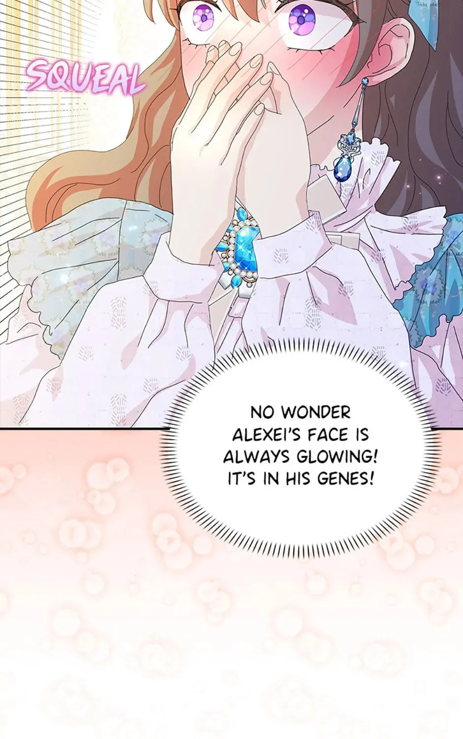 Wicked No More Chapter 54 page 67 - 