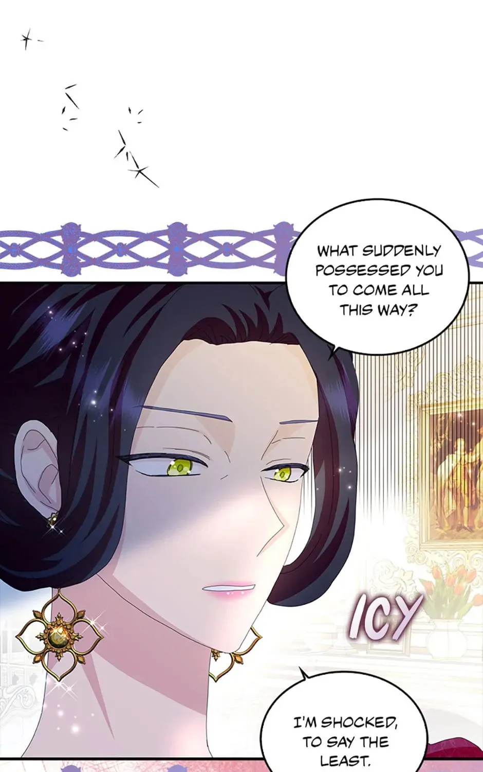 Wicked No More Chapter 54 page 73 - 
