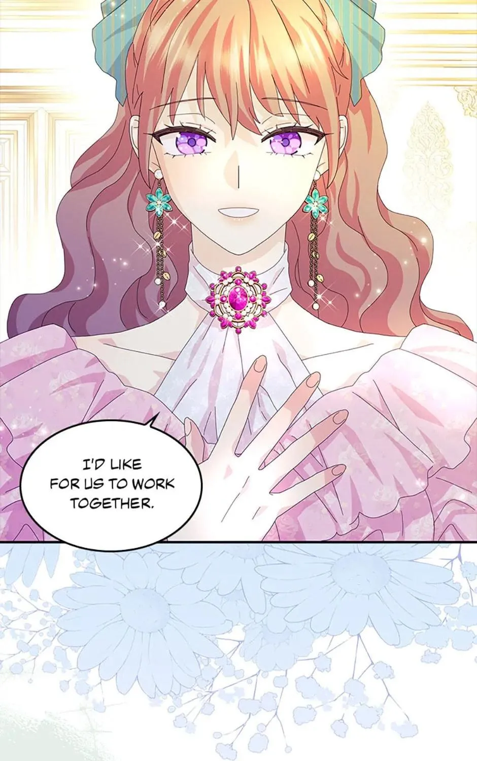 Wicked No More Chapter 55 page 107 - 