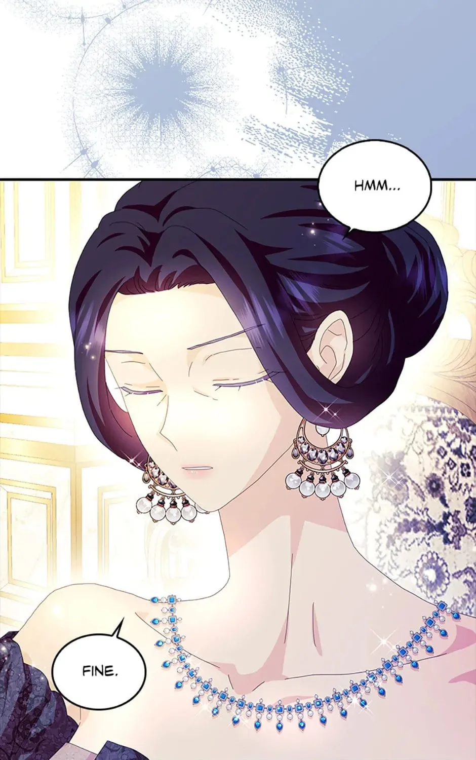 Wicked No More Chapter 55 page 111 - 