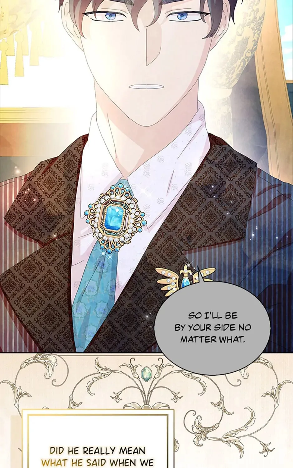 Wicked No More Chapter 55 page 127 - 