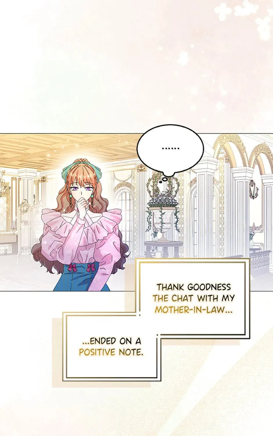 Wicked No More Chapter 55 page 135 - 