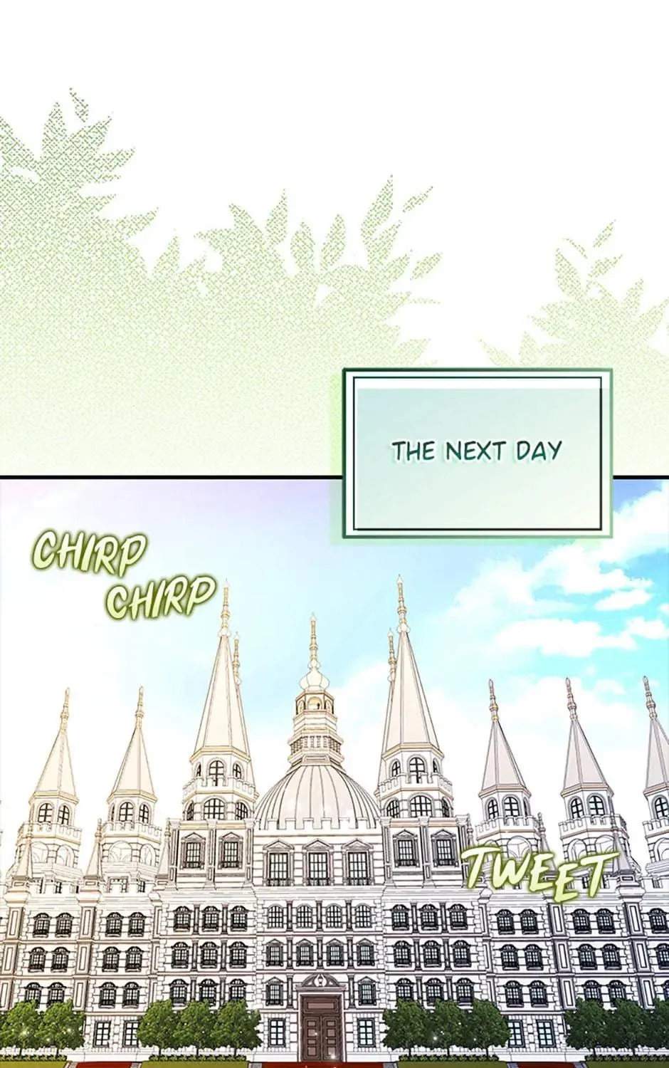 Wicked No More Chapter 55 page 19 - 
