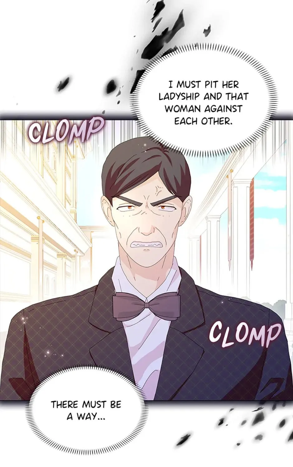 Wicked No More Chapter 55 page 21 - 