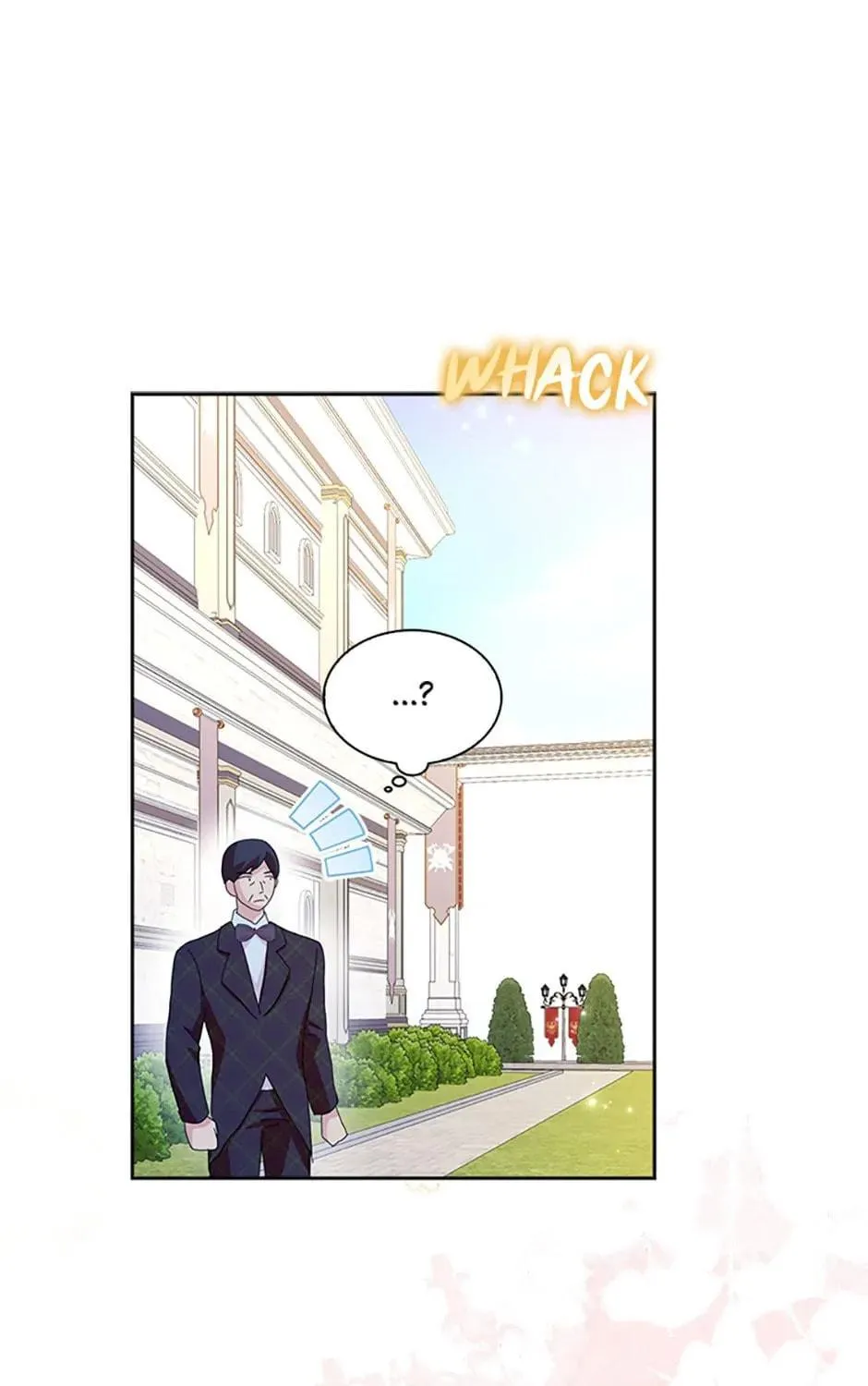 Wicked No More Chapter 55 page 23 - 