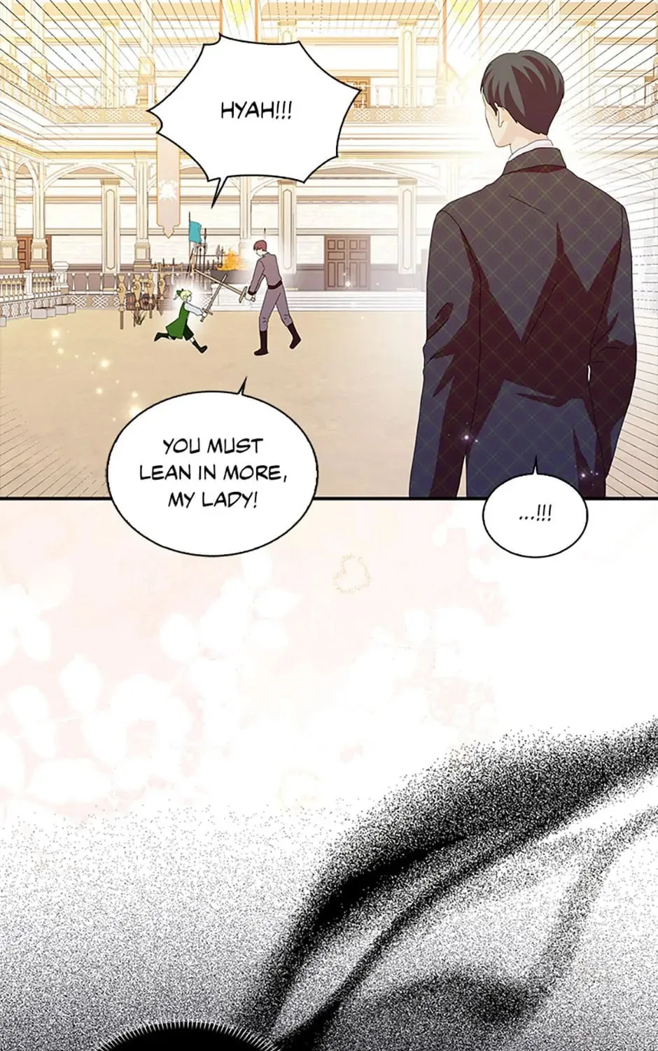 Wicked No More Chapter 55 page 25 - 