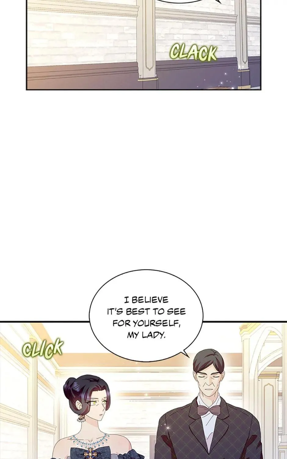 Wicked No More Chapter 55 page 29 - 