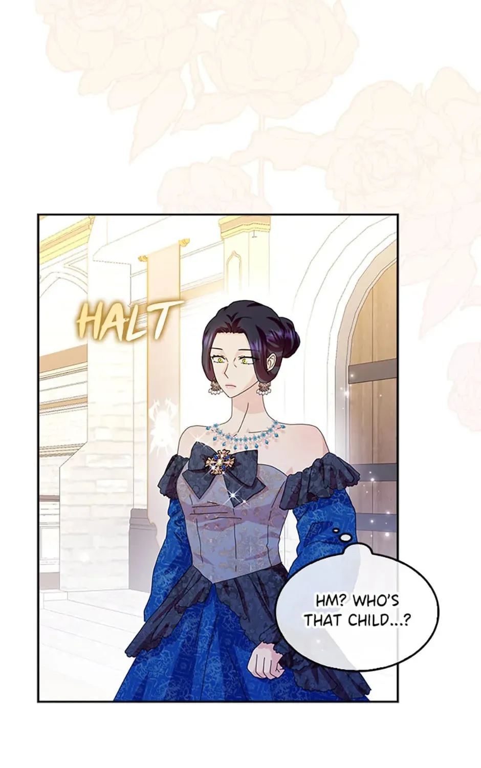 Wicked No More Chapter 55 page 33 - 