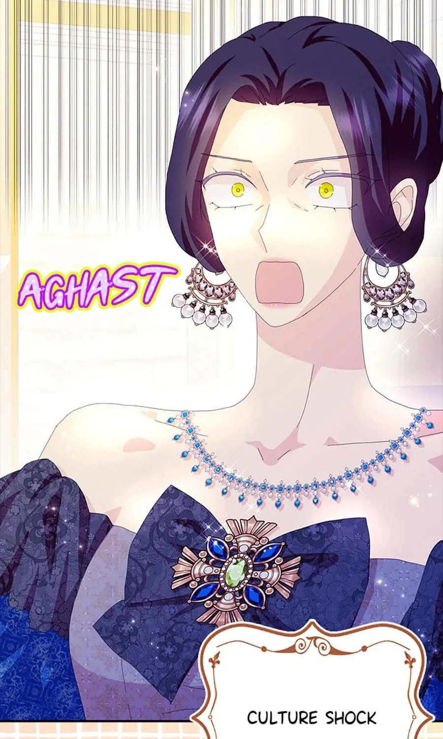 Wicked No More Chapter 55 page 39 - 