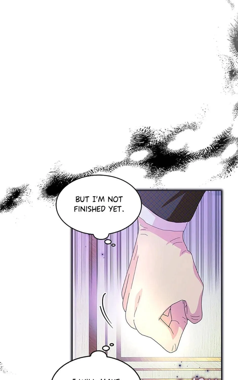 Wicked No More Chapter 55 page 5 - 
