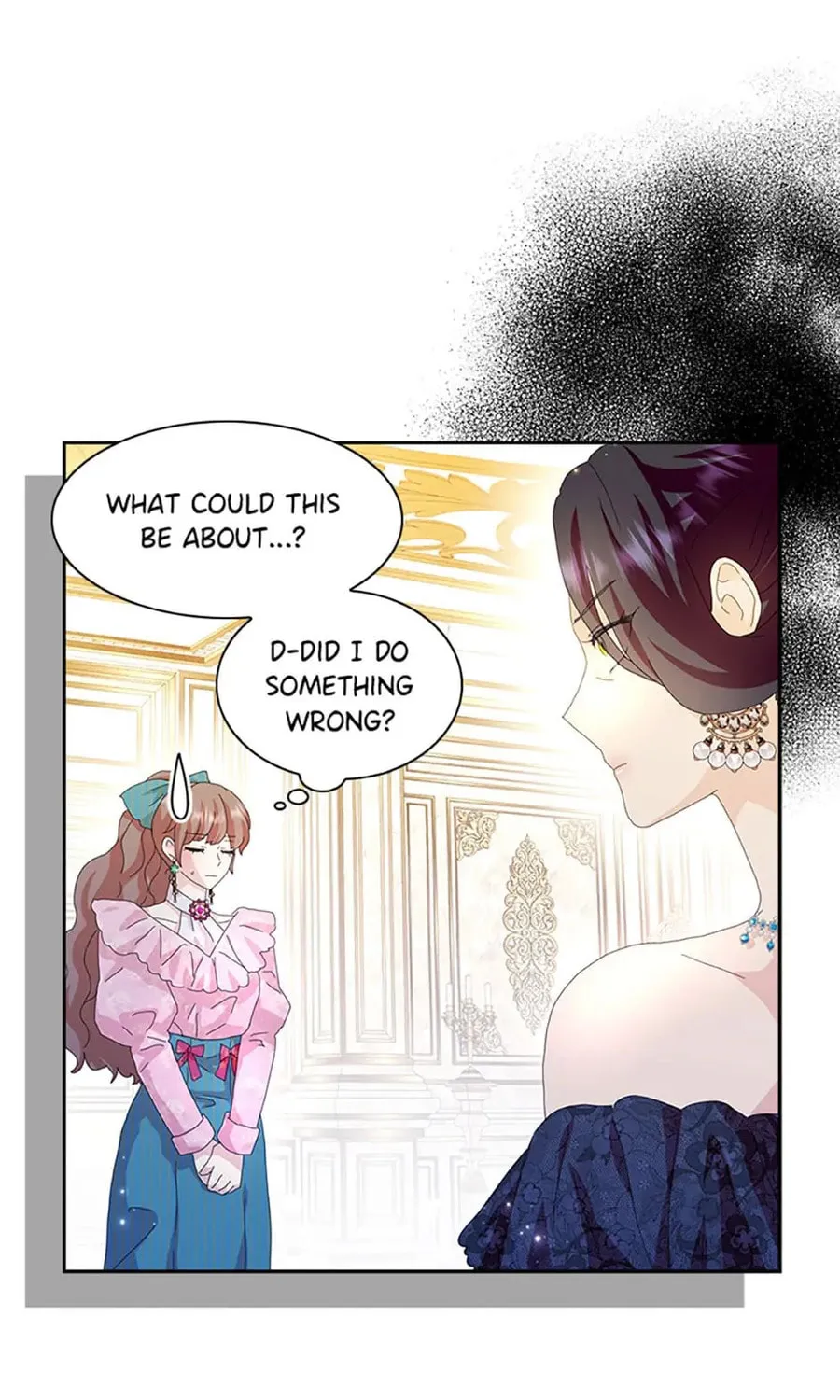 Wicked No More Chapter 55 page 43 - 
