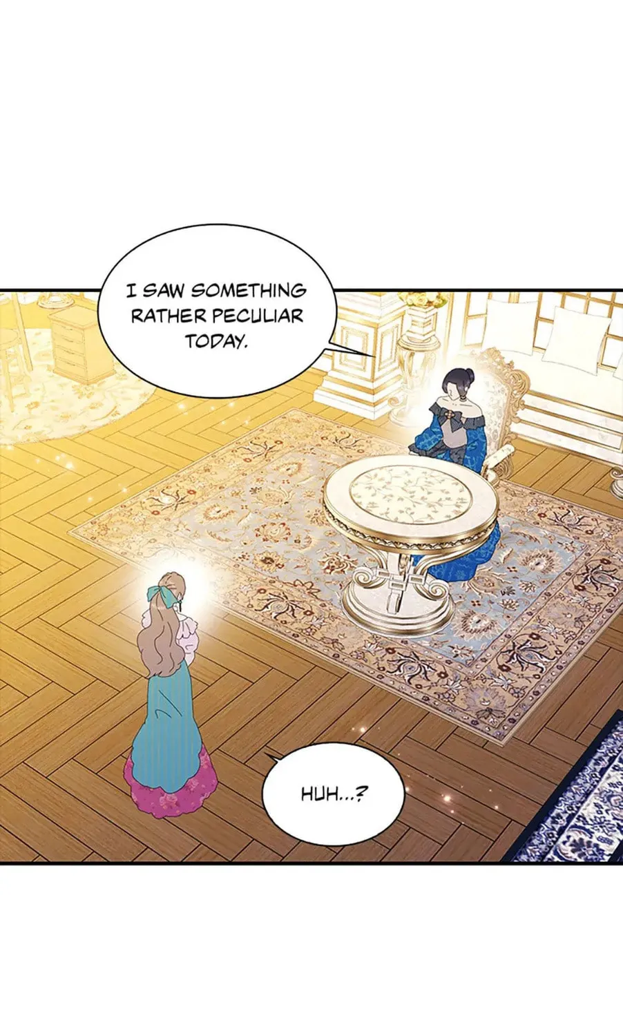 Wicked No More Chapter 55 page 45 - 