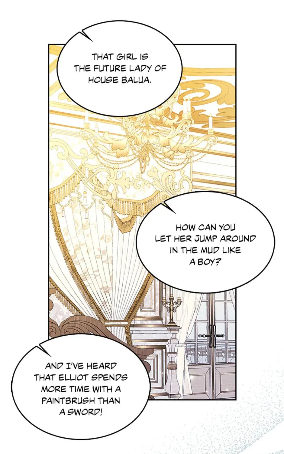 Wicked No More Chapter 55 page 51 - 