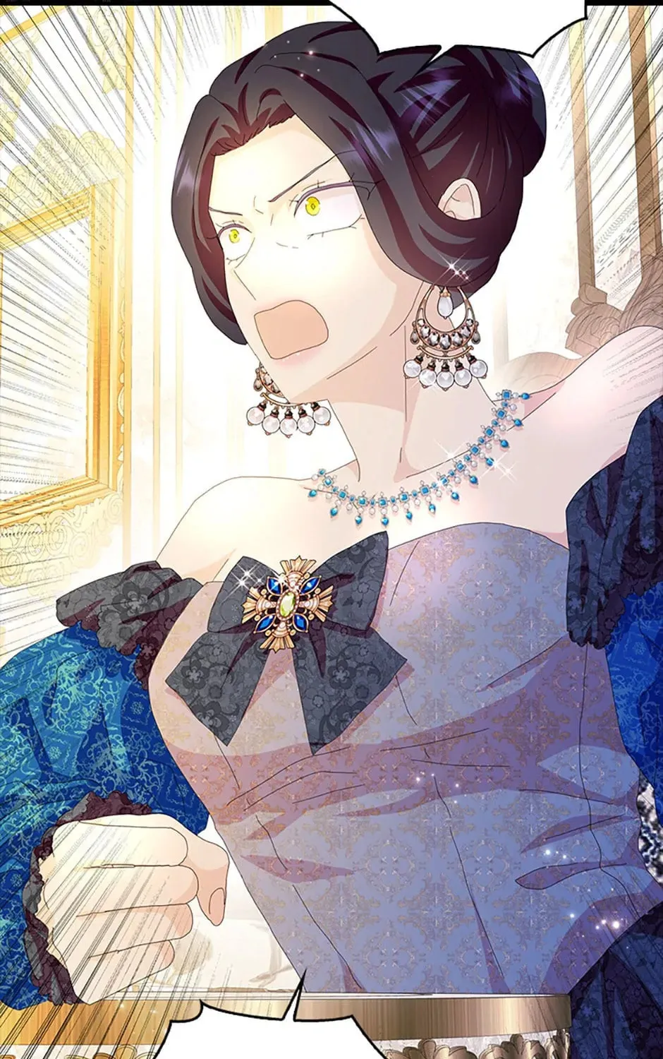 Wicked No More Chapter 55 page 55 - 