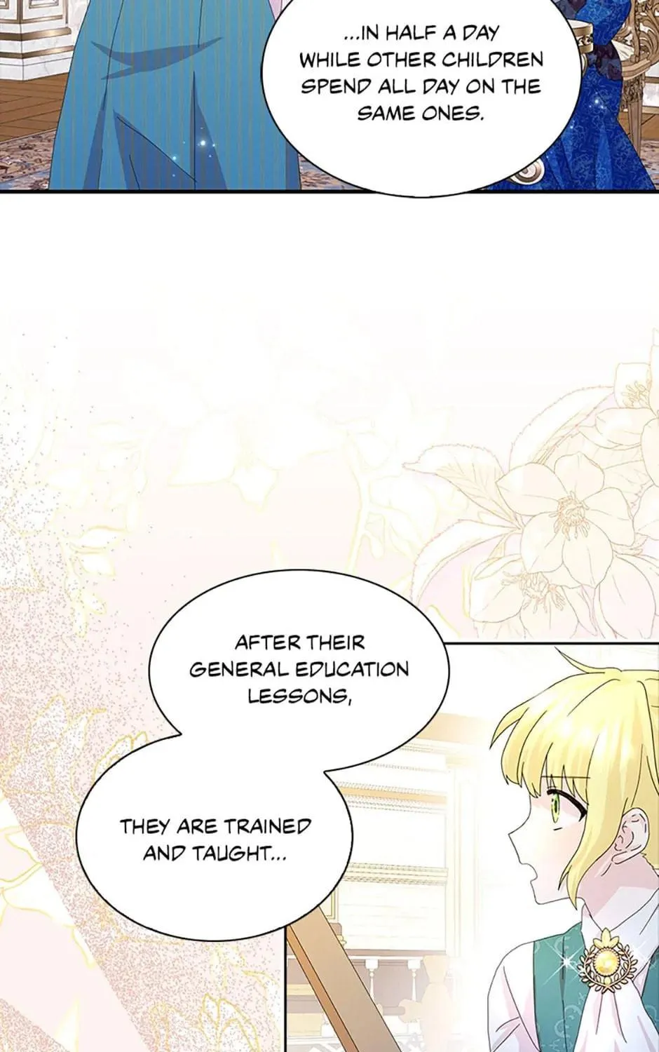 Wicked No More Chapter 55 page 79 - 