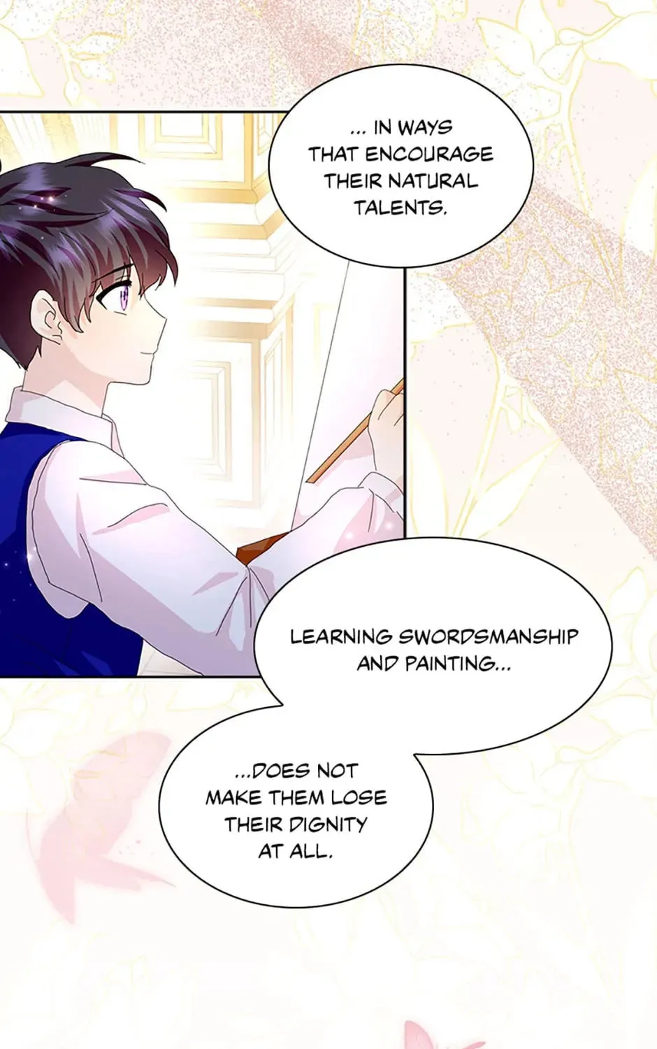 Wicked No More Chapter 55 page 81 - 