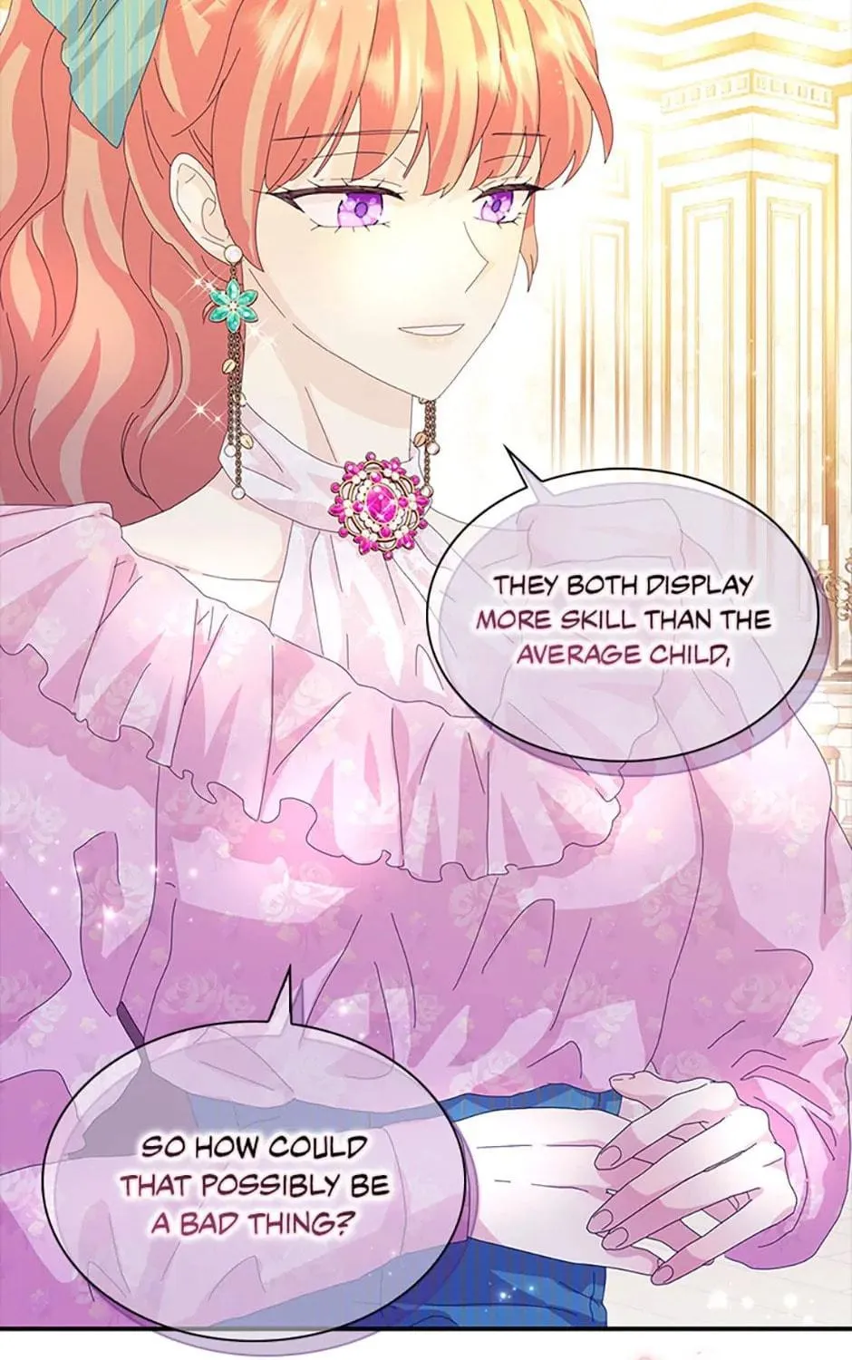 Wicked No More Chapter 55 page 83 - 