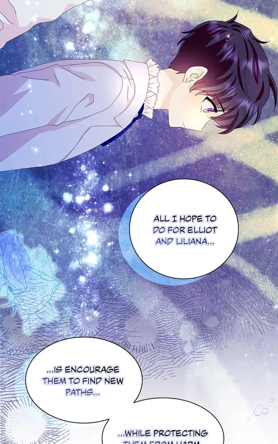 Wicked No More Chapter 55 page 97 - 