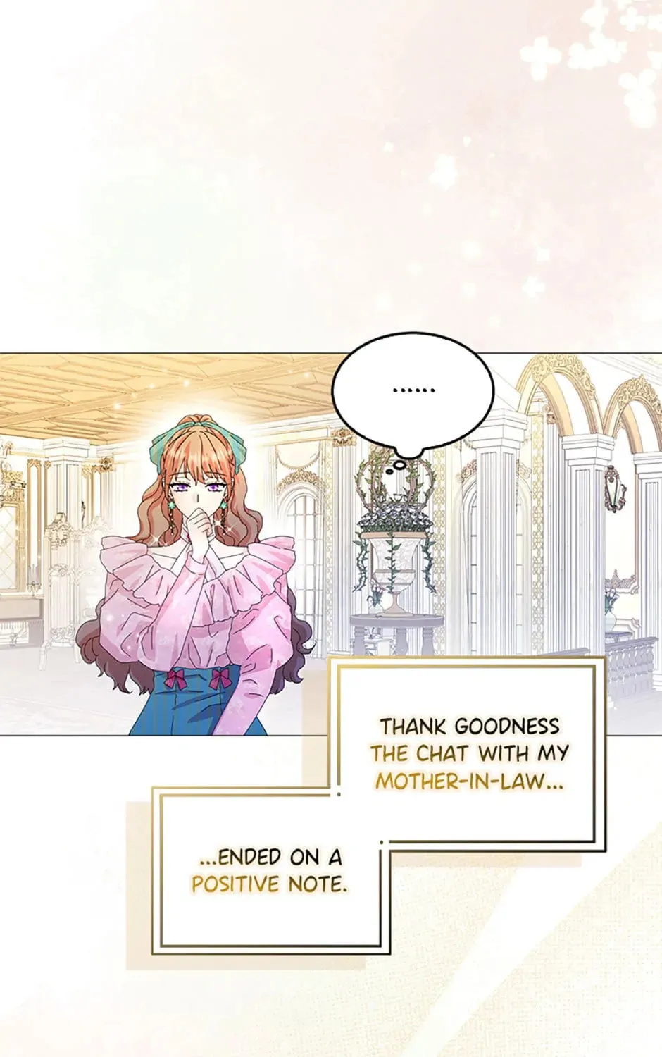 Wicked No More Chapter 56 page 1 - 