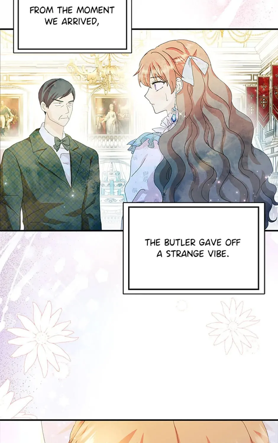 Wicked No More Chapter 56 page 13 - 