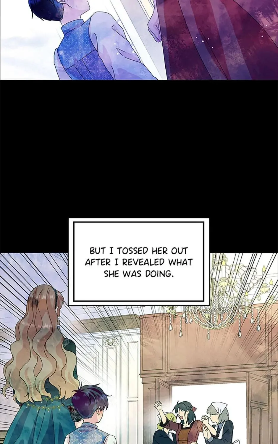 Wicked No More Chapter 56 page 19 - 