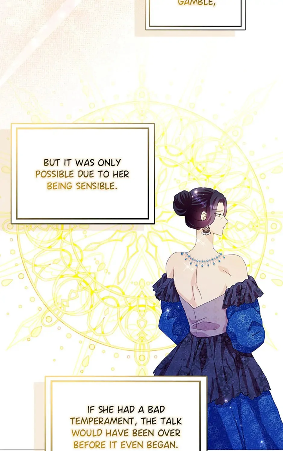Wicked No More Chapter 56 page 3 - 