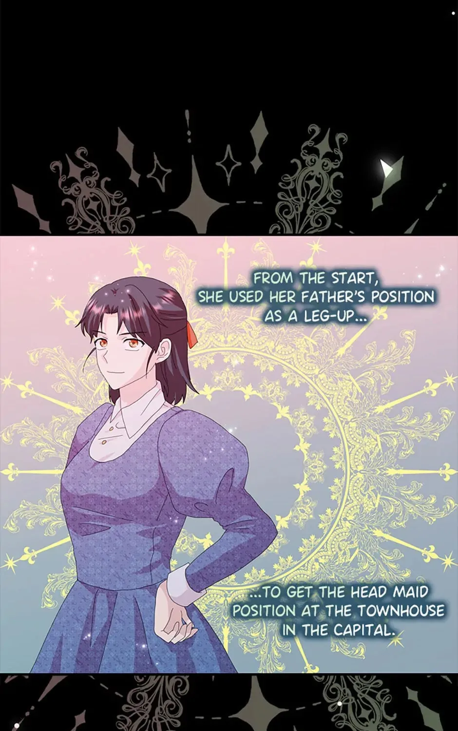 Wicked No More Chapter 56 page 21 - 