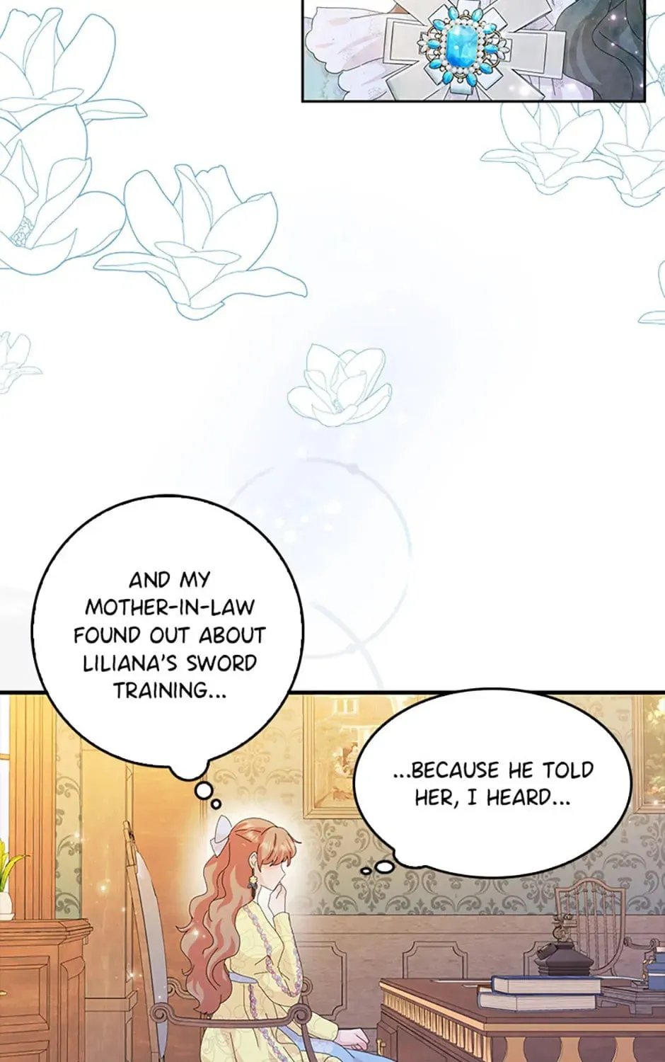 Wicked No More Chapter 56 page 27 - 
