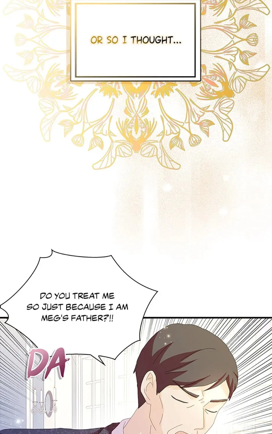 Wicked No More Chapter 56 page 33 - 