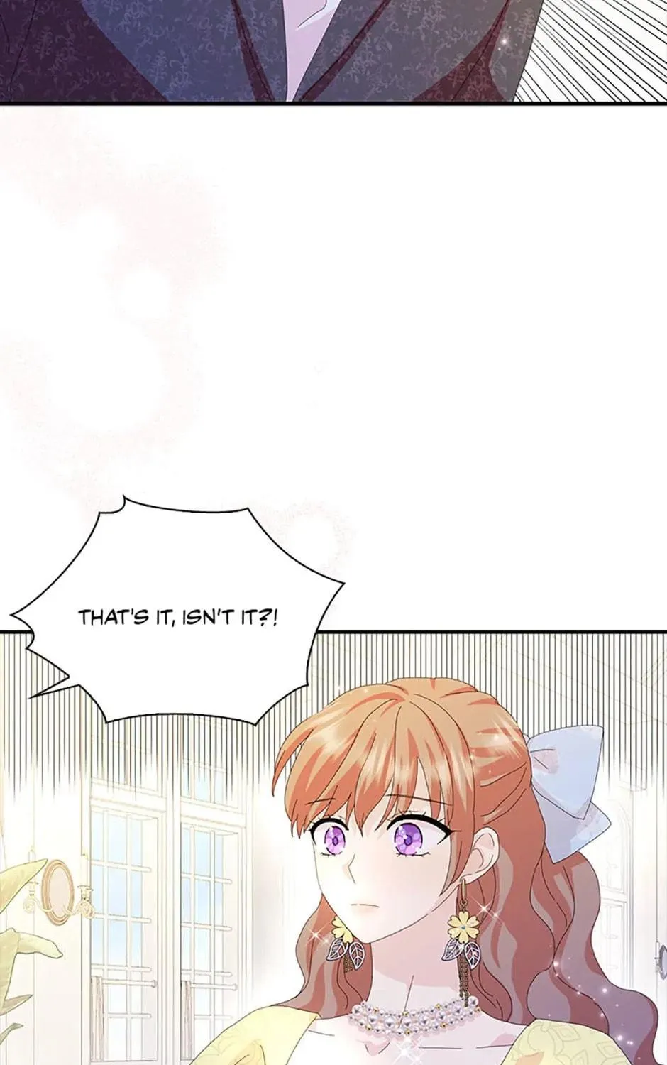 Wicked No More Chapter 56 page 35 - 