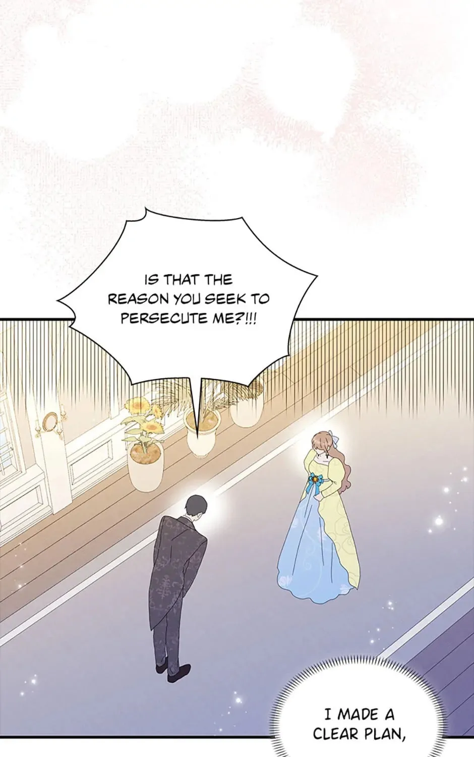 Wicked No More Chapter 56 page 37 - 