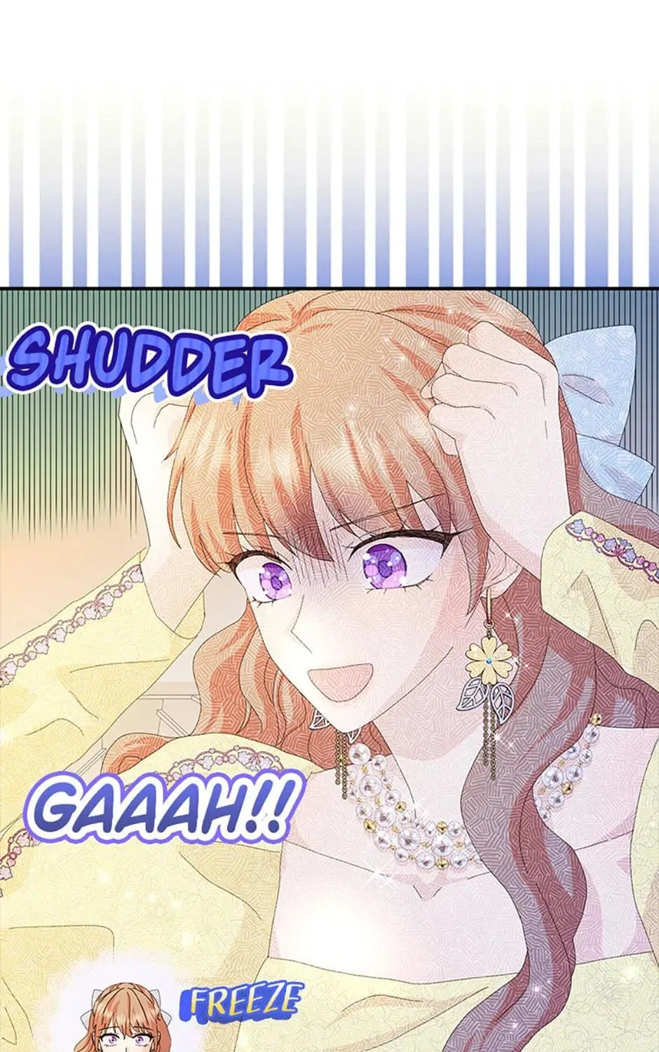 Wicked No More Chapter 56 page 39 - 