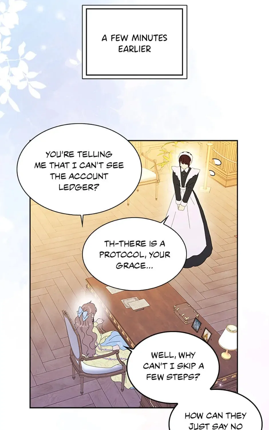 Wicked No More Chapter 56 page 43 - 
