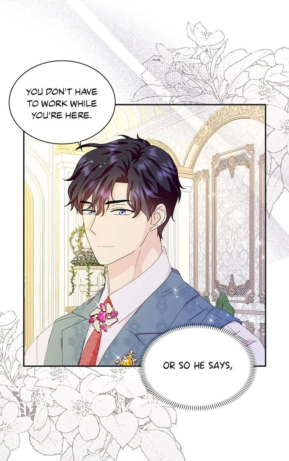 Wicked No More Chapter 56 page 49 - 