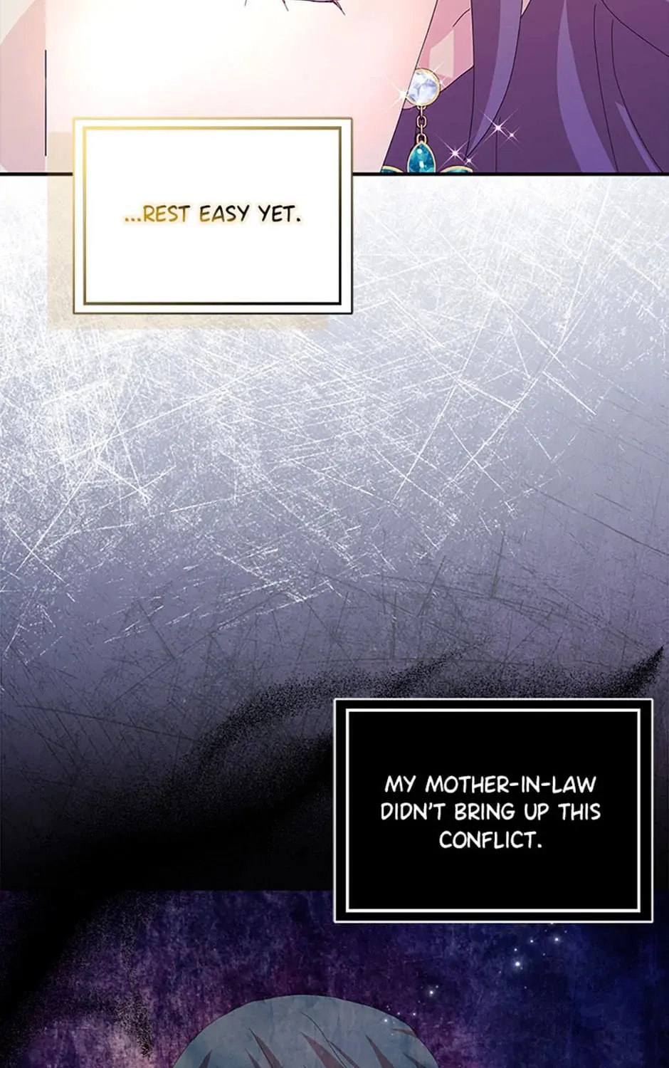 Wicked No More Chapter 56 page 7 - 