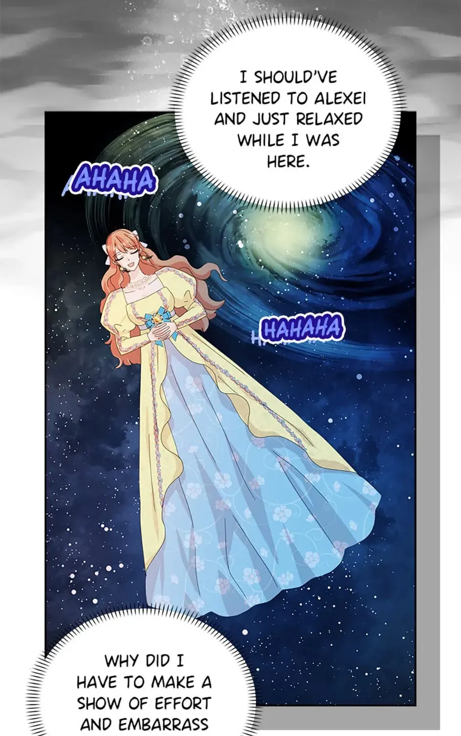 Wicked No More Chapter 56 page 75 - 