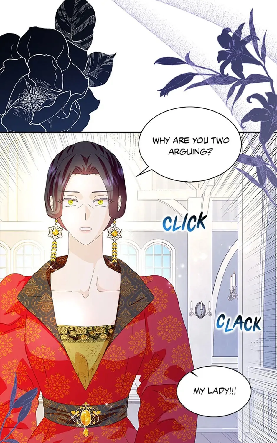 Wicked No More Chapter 56 page 81 - 