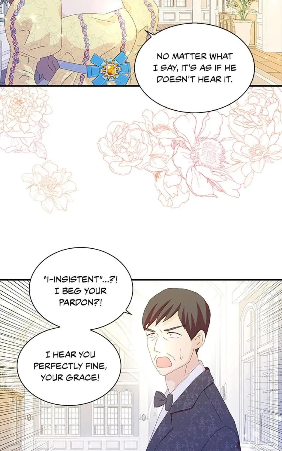 Wicked No More Chapter 56 page 95 - 