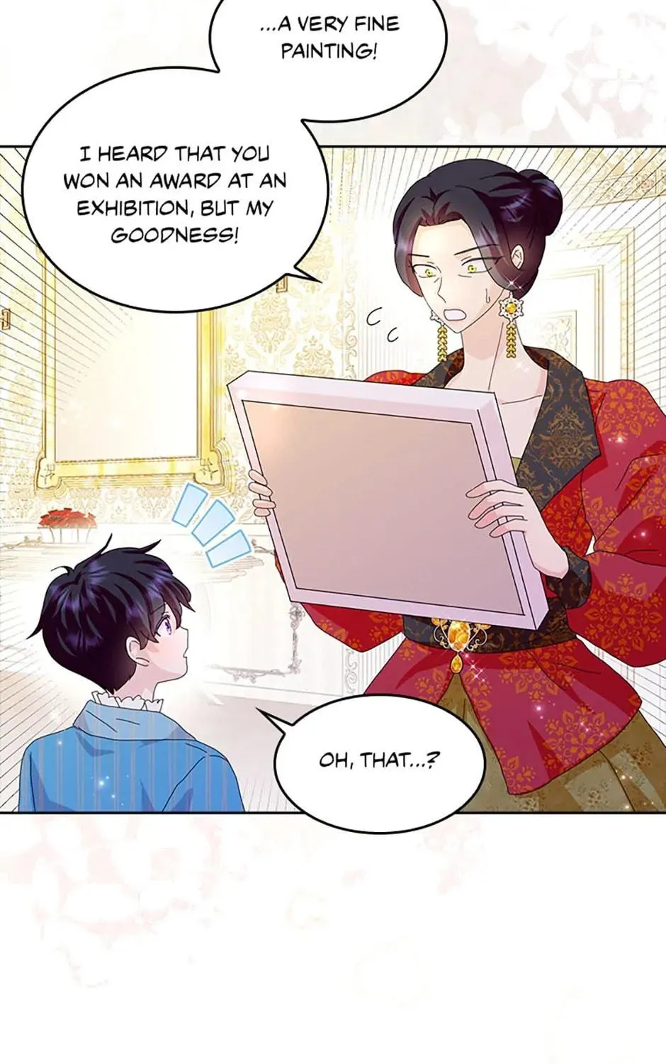 Wicked No More Chapter 57 page 11 - 