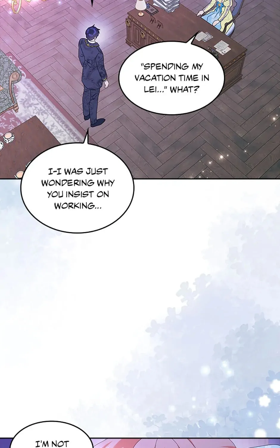 Wicked No More Chapter 57 page 103 - 