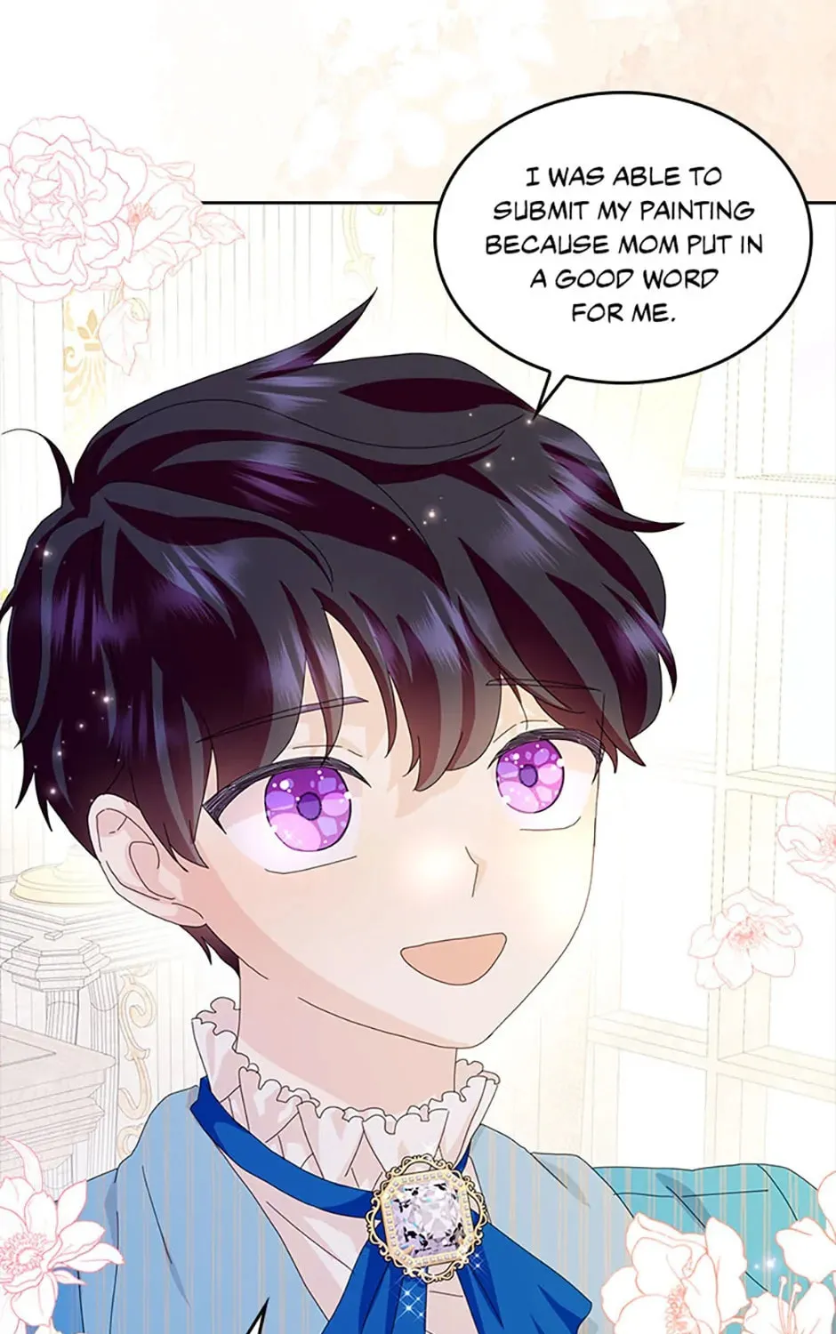 Wicked No More Chapter 57 page 13 - 