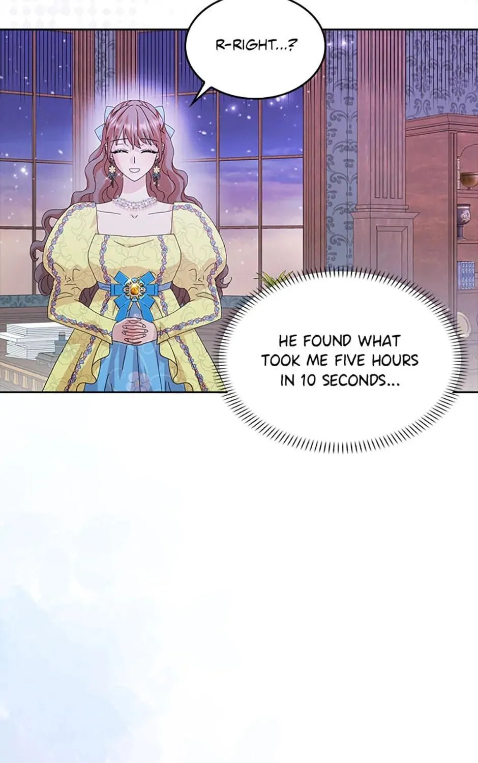 Wicked No More Chapter 57 page 129 - 