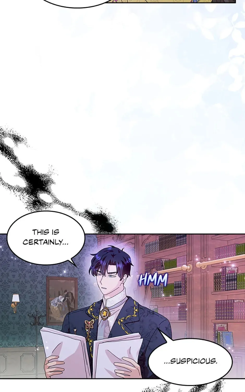 Wicked No More Chapter 57 page 133 - 
