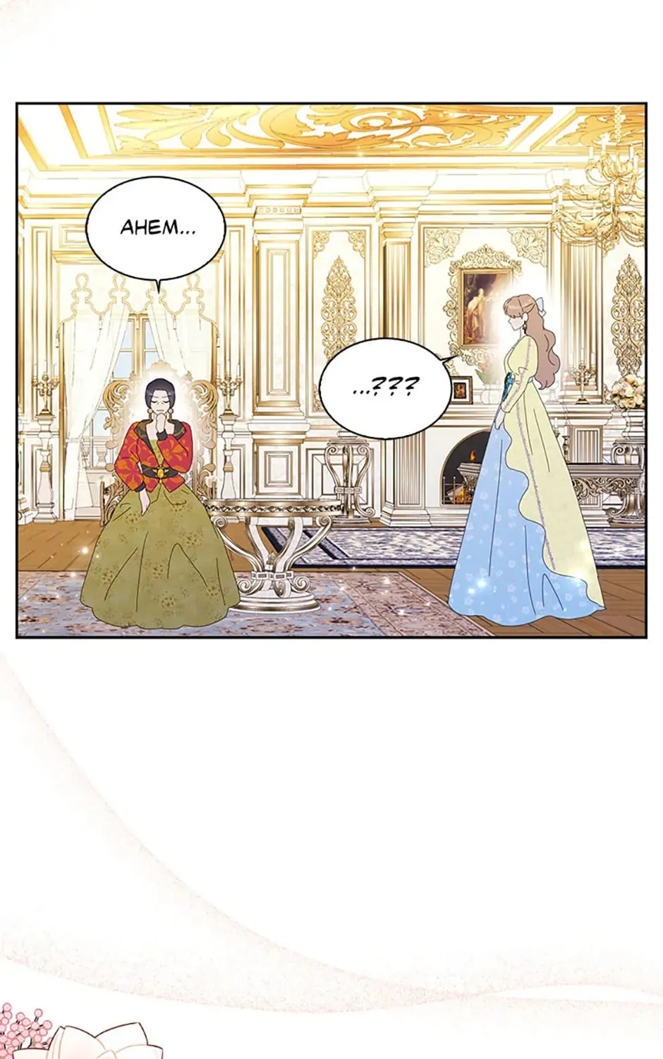 Wicked No More Chapter 57 page 3 - 
