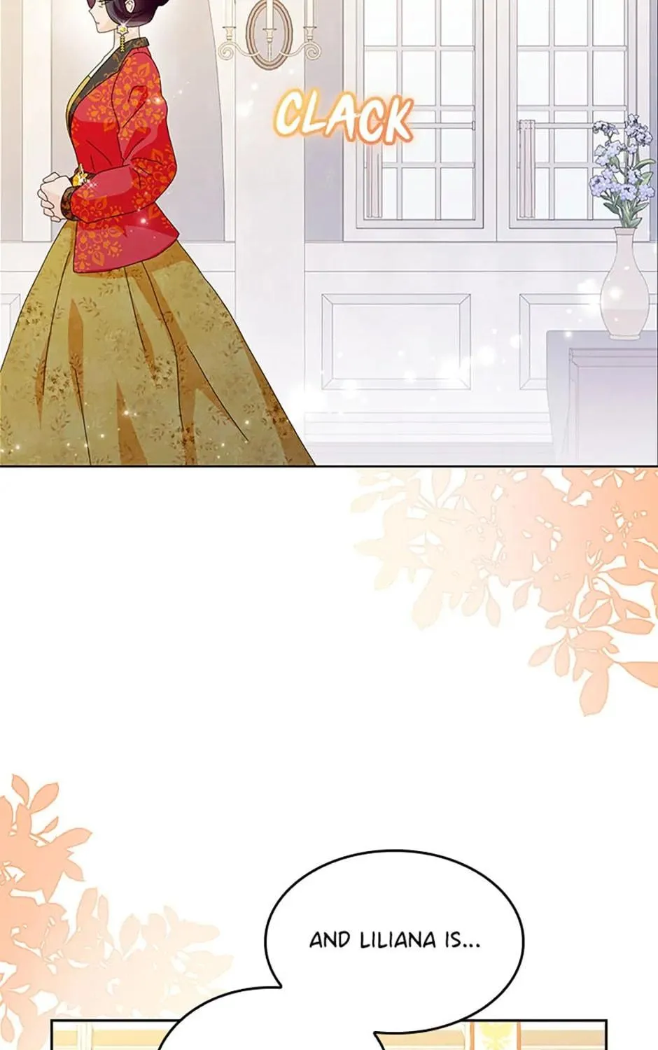 Wicked No More Chapter 57 page 23 - 
