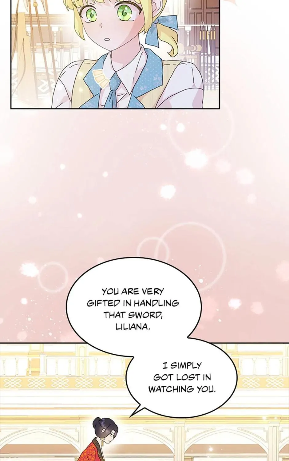 Wicked No More Chapter 57 page 39 - 