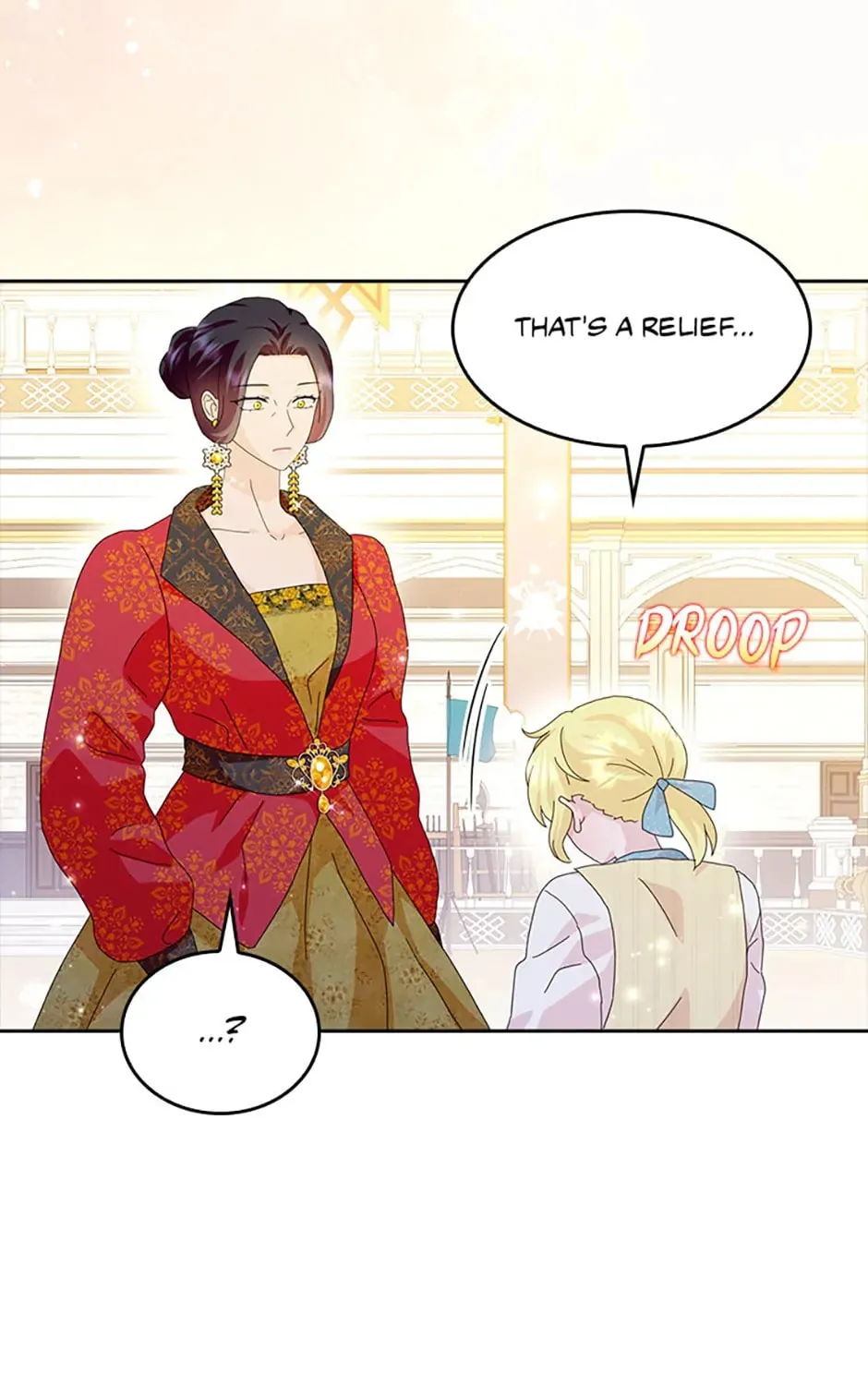 Wicked No More Chapter 57 page 45 - 