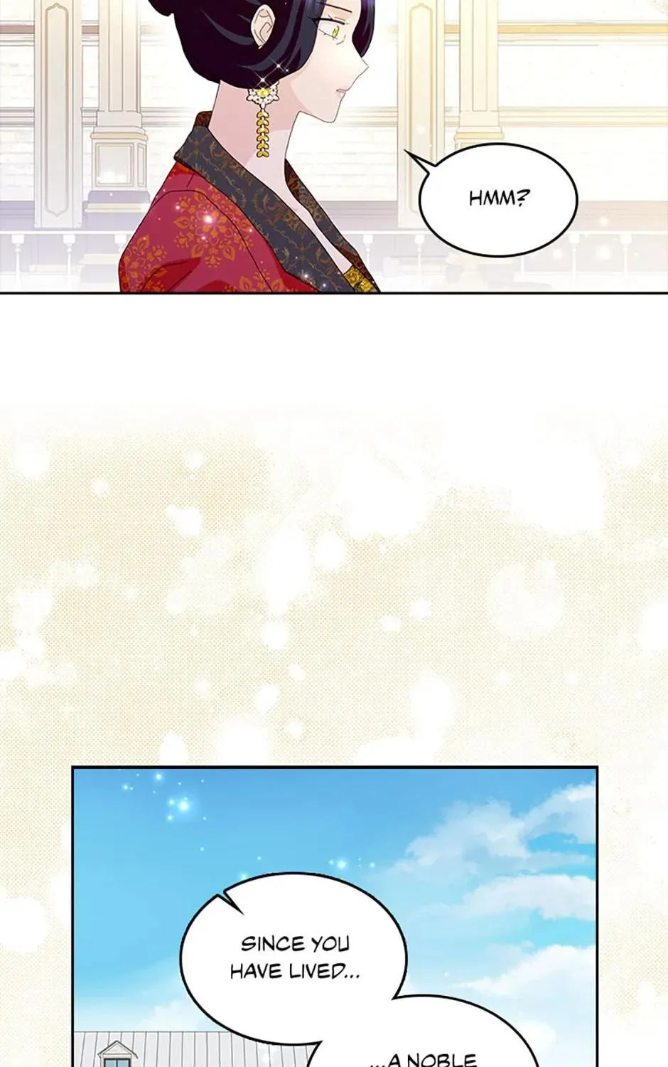 Wicked No More Chapter 57 page 49 - 